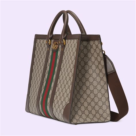 gucci ophidia burgundy bag|gucci ophidia large tote bag.